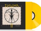 ENIGMA - THE CROSS OF CHANGES, 2018 EU 180G YELLOW vinyl LP, NEW - SEALED