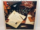 KATE WOLF POET'S HEART VINYL LP ALBUM 1985 KALEIDOSCOPE RECORDS-F-24,SIGNED,EX