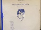 Dean Martin Testimonial Friars Club 3LP set Frank Sinatra, Dean Martin, Bob Hope