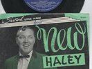 BILL HALEY   Rare 1957 Australian Only 7