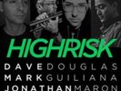 Dave Douglas-High Risk Vinyl / 12
