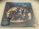 SEALED PAUL McCARTNEY BAND ON THE RUN 25TH Anniversary VINYL LP Beatles wings