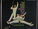 THREE SUNS: Swingin' On A Star LP Easy Listening