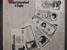 STARDUST INTERNATIONAL & TAYFUN: Stardust International & Tayfun LP (Sweden, ga