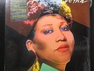 Aretha Franklin - Aretha LP Mint- AL-8442 Arista 1986 USA Vinyl Record