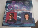 Dark Shadows  LP  1st US edition with POSTER  Philips PHS-600-314  VG+ CLEAN
