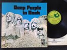 DEEP PURPLE  in rock LP  UK 70s  Pink Floyd Led Zeppelin Black Sabbath Metallica