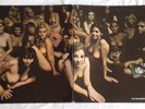 JIMI HENDRIX electric ladyland 2x LP UK 1968 The Doors Who Budgie Stones Beatles