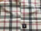 The White Stripes Official Hunting Tartan Scarf Jack Meg