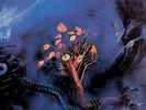 The Moody Blues - On The Threshold Of A Dream