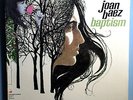 JOAN BAEZ BAPTISM RARE STILL SEALED ORIGINAL 1968 VANGUARD STEREO LP w/INSERT
