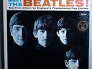 THE BEATLES MEET THE BEATLES INSANELY RARE SEALED (ORIG?) CAPITOL RECORD CLUB LP