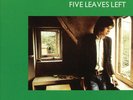 Nick Drake - Five Leaves Left