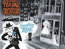 Rob Heron & the Teapad Orchestra - Something Blue