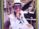 ELTON JOHN GREATEST HITS RARE ORIG'95 DCC LTD #ED EDITION AUDIOPHILE LP w/INSERT