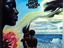 MILES DAVIS,WAYNE SHORTER+LARRY YOUNG BITCHES BREW RARE ORIG'70 COLUMBIA 2LP SET