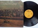131A	Neil Young	Time fades away	K 54010	UK 1st press LP + POSTER tan reprise