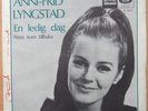 ANNI-FRID LYNGSTAD (ABBA) * EN LEDIG DAG * SWE 7