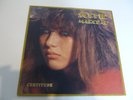 SOPHIE MARCEAU LP CERTITUDE SEXY NUDE INNER SLEEVE.