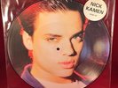 NICK KAMEN Each Time You Break My Heart 1986 UK 12