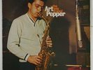 Art Pepper 