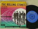 THE ROLLING STONES the last time NM Rare Dutch Favorieten Expres 7