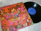 CREAM - Disraeli Gears  RARE 1^ press Original Reaction MONO UK