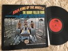 the Bobby Fuller Four/Krla king of the wheels