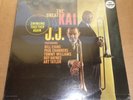KAI WINDING & J.J. JOHNSON Great J.J. & Kai  Bill Evans Impulse MCA-29061 SEALED