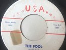 Rockabilly 45/ Brick Barton 