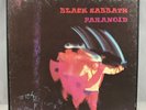 Black Sabbath - Paranoid REEL To REEL TAPE 3 3/4 IPS