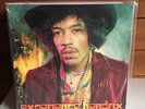 JIMI HENDRIX Experience Best of 2xLP 2017 Legacy SEALED NEW Numbered LTD ED