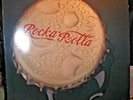 Judas Priest - Rocka Rolla - LP von 1974