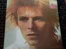 David Bowie – Space Oddity – vinyl LP album – original RCA 1969/1972 LSP-4813