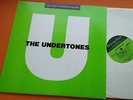THE UNDERTONES · The Peel Sessions Album · UK - LP · NEAR MINT