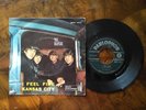 The Beatles - I FEEL FINE 7
