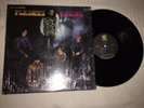 ILL WIND Flashes US LP 1st press shrink psych EX 1968
