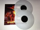 U.D.O Steelfactory Clear Vinyl limitiert auf 150 Stück OVP/NEU