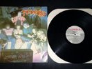 Tankard - Zombie Attack Vinyl LP US first Press Combat Records Slayer