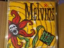 Melvins Stag Art Edition 2x vinyl AMREP Third Man