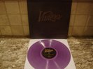 PEARL JAM - VITALOGY - PURPLE SPARKLE VINYL - EUROPEAN IMPORT