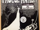 PROCOL HARUM US ORIG'67 DERAM MONO 1ST PRESS DJ PROMO COPY LARGE POSTER SHRINK