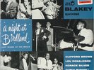 ART BLAKEY Quintet A Night at Birdland, Vol. 1 (Vinyl, Nov-2015, Blue Note) SEAL