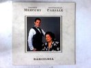 Barcelona LP (Freddie Mercury - 1988) POLH 44 (ID:15356)