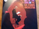 The Gil Evans Orchestra - Out of the Cool, Analogue Production 45,180 gr., Vinyl