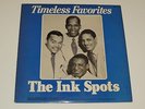 THE INK SPOTS timeless favorites Lp RECORD US 1965