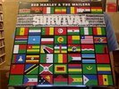 Bob Marley and the Wailers Survival LP sealed vinyl RE reissue 2015