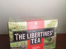 Very Rare The Libertines Yorkshire Tea, Unopened, Pete Doherty