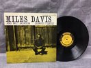 MILES DAVIS, Milt Jackson, PRESTIGE PRLP-7034 RVG