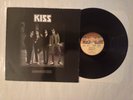 KISS	DRESSED TO KILL	, LP, GERMANY
